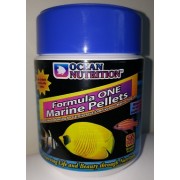 OCEAN NUTRITION Formula One Marine pellets - jūrų gėrybių granulės (S dydis), 100 g